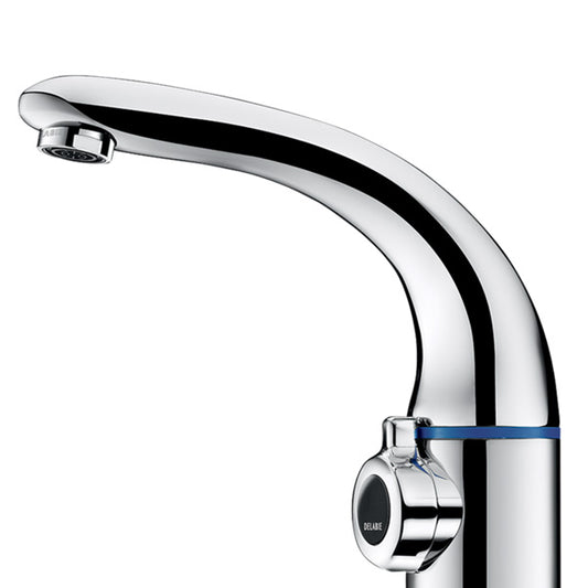 Delabie 495000 Tempomatic Electronic Basin Mixer (Mains)