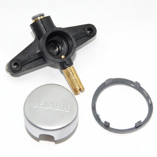 Delabie 714EAS - replacement