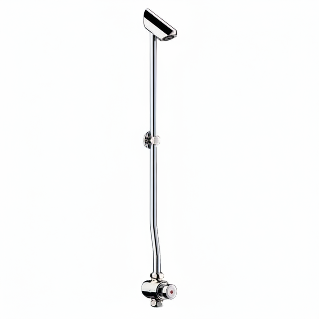Delabie 749001 Tempomix Shower Mixer Kit Exposed