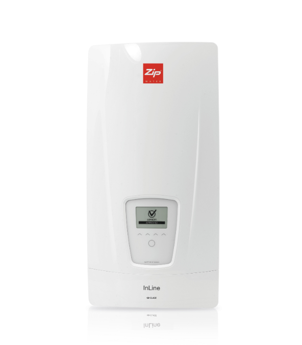 Zip InLine DEX12Next Inline Electronic Instantaneous Water Heater