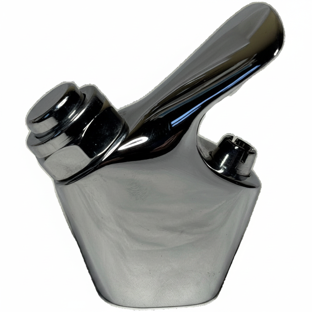 Drinking Fountain Bubbler Tap - bubbler2