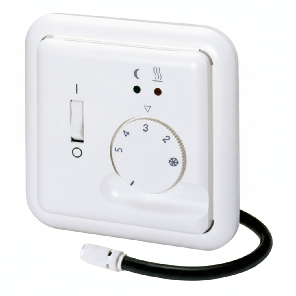 Eberle Room Thermostat FRe 525 22