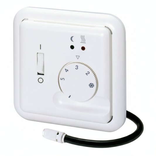Eberle Room Thermostat FRe 525 22