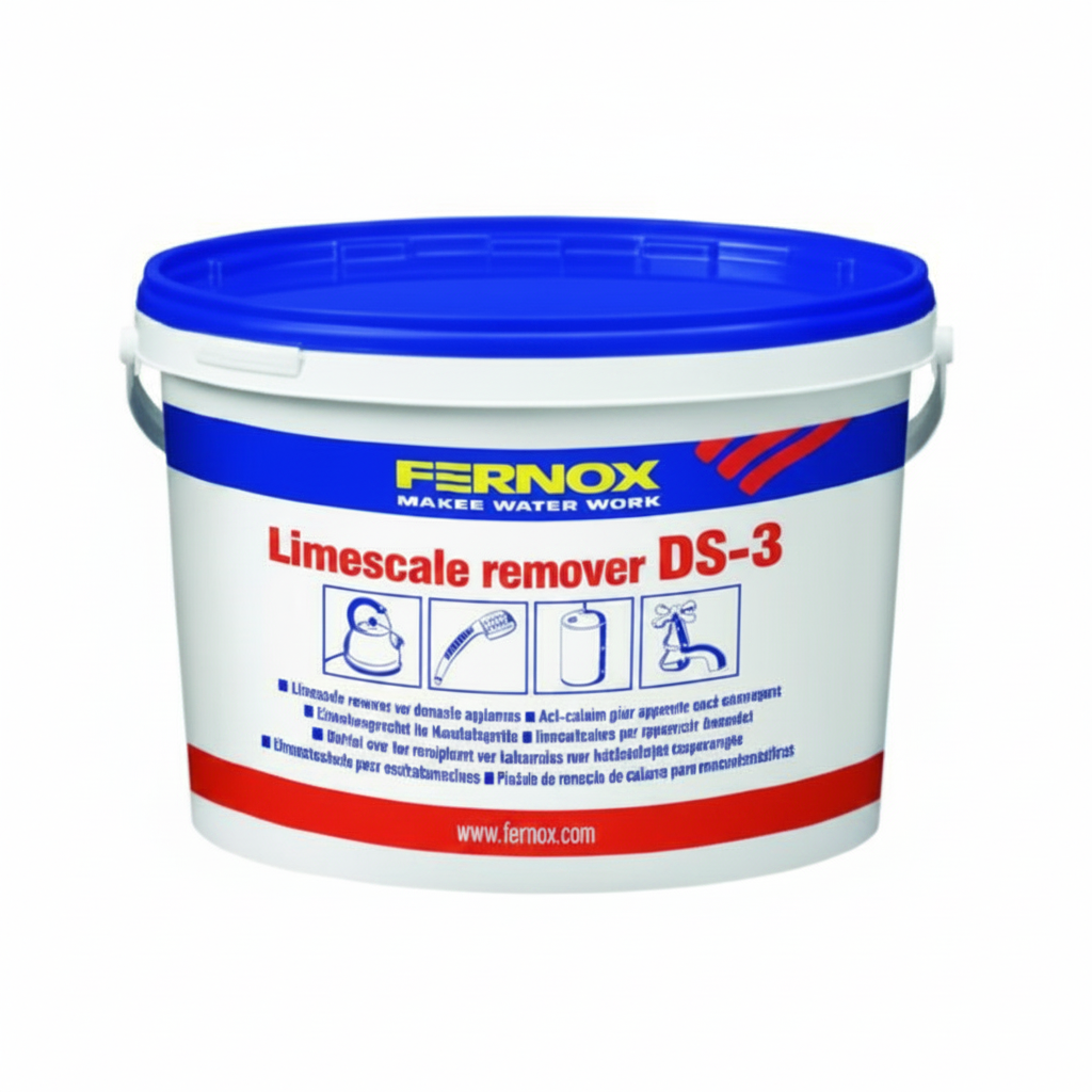 Fernox DS-3 Descaler - 2 kg tub