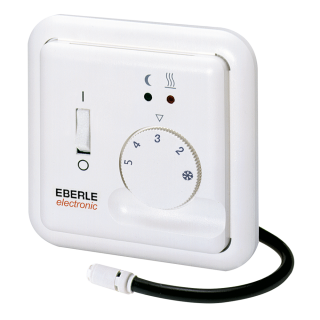 Eberle room thermostat FRe 525 22