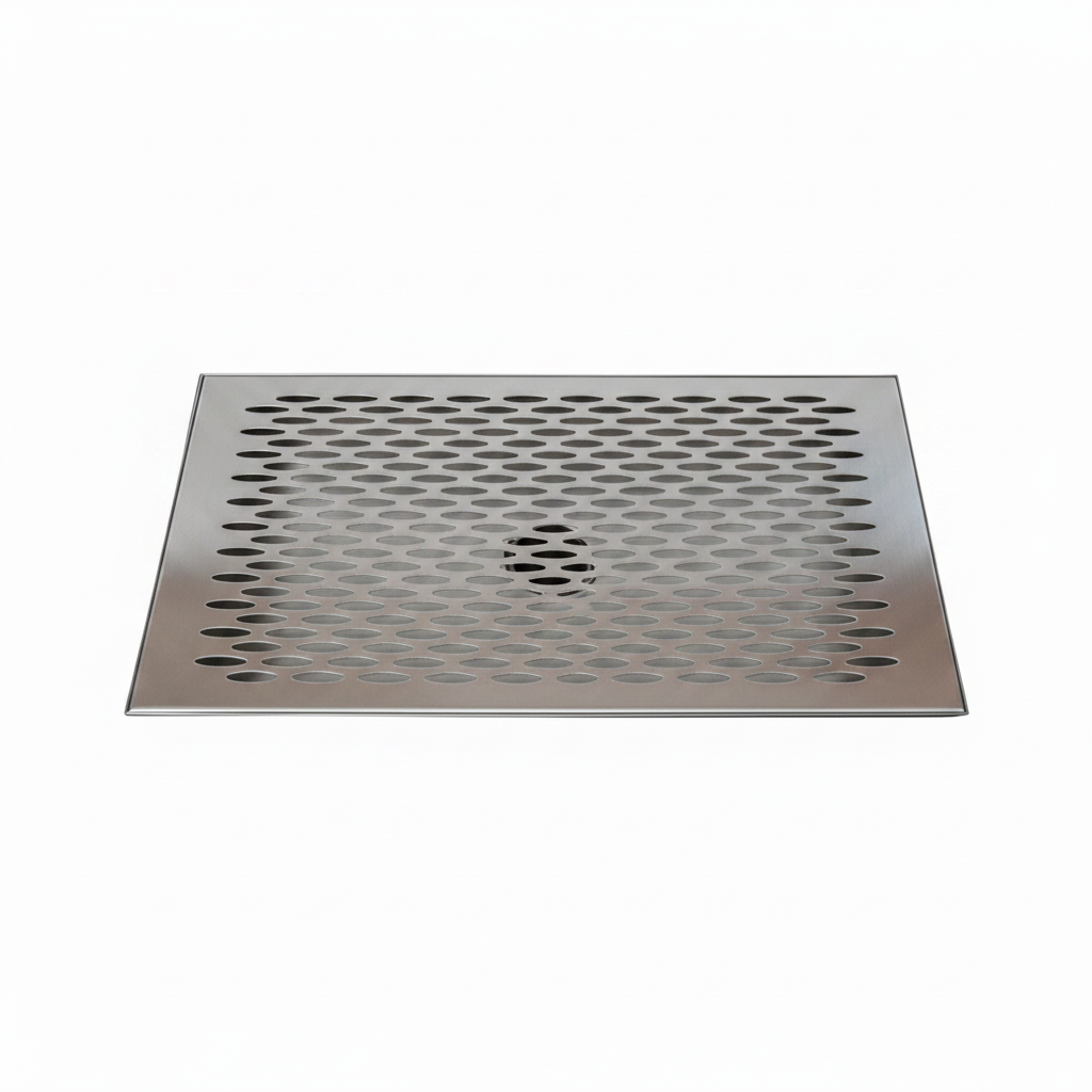 Zip ZD200 Stainless Steel Drip Tray