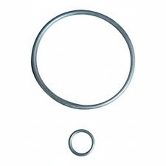 GA-U03198 O Ring/Gasket kit for 3/8" & 70451P Oil Filters