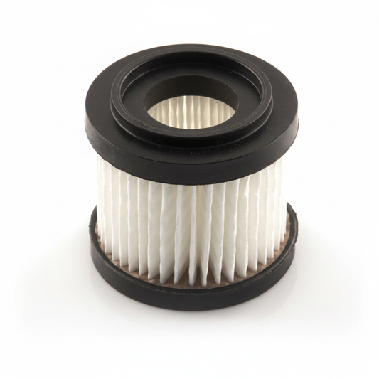 GA-U604500015P 3/8" Inline Oil Filter Replacement filter cartridge