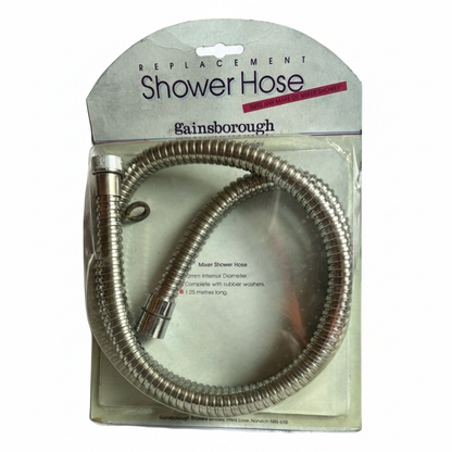 Gainsborough shower hose - image 1 replacement