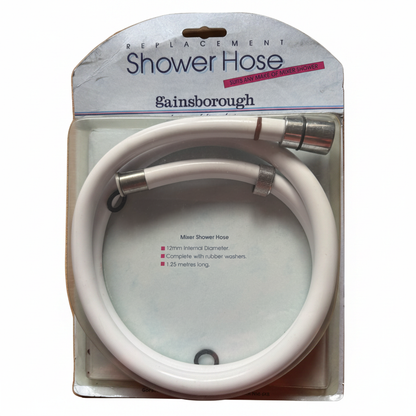 Gainsborough shower hose - image 2 replacement