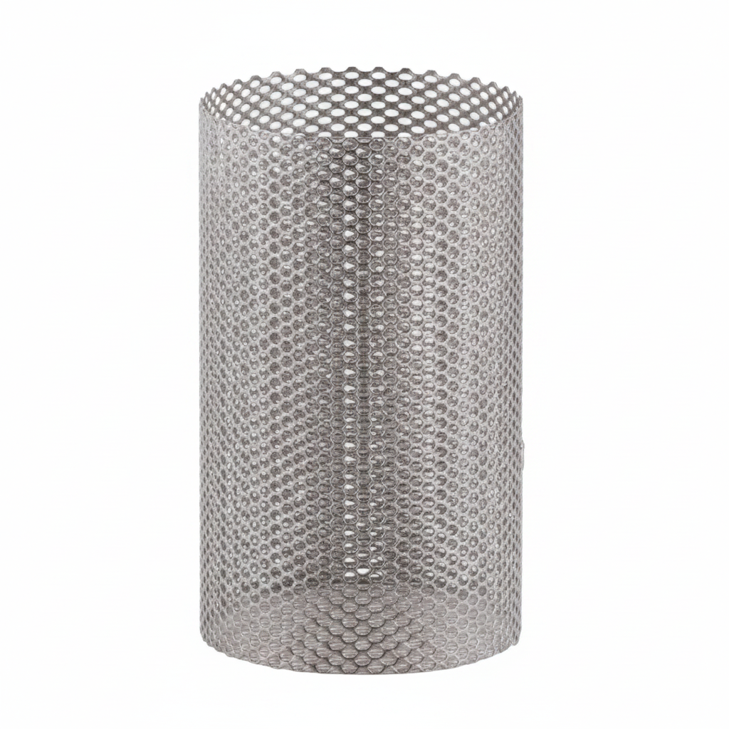 Y strainer replacement strainer for GAS Strainer only