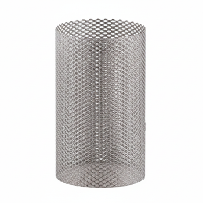 Y strainer replacement strainer for GAS Strainer only