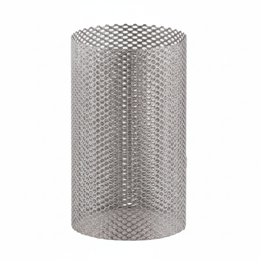 Y strainer replacement strainer for GAS Strainer only