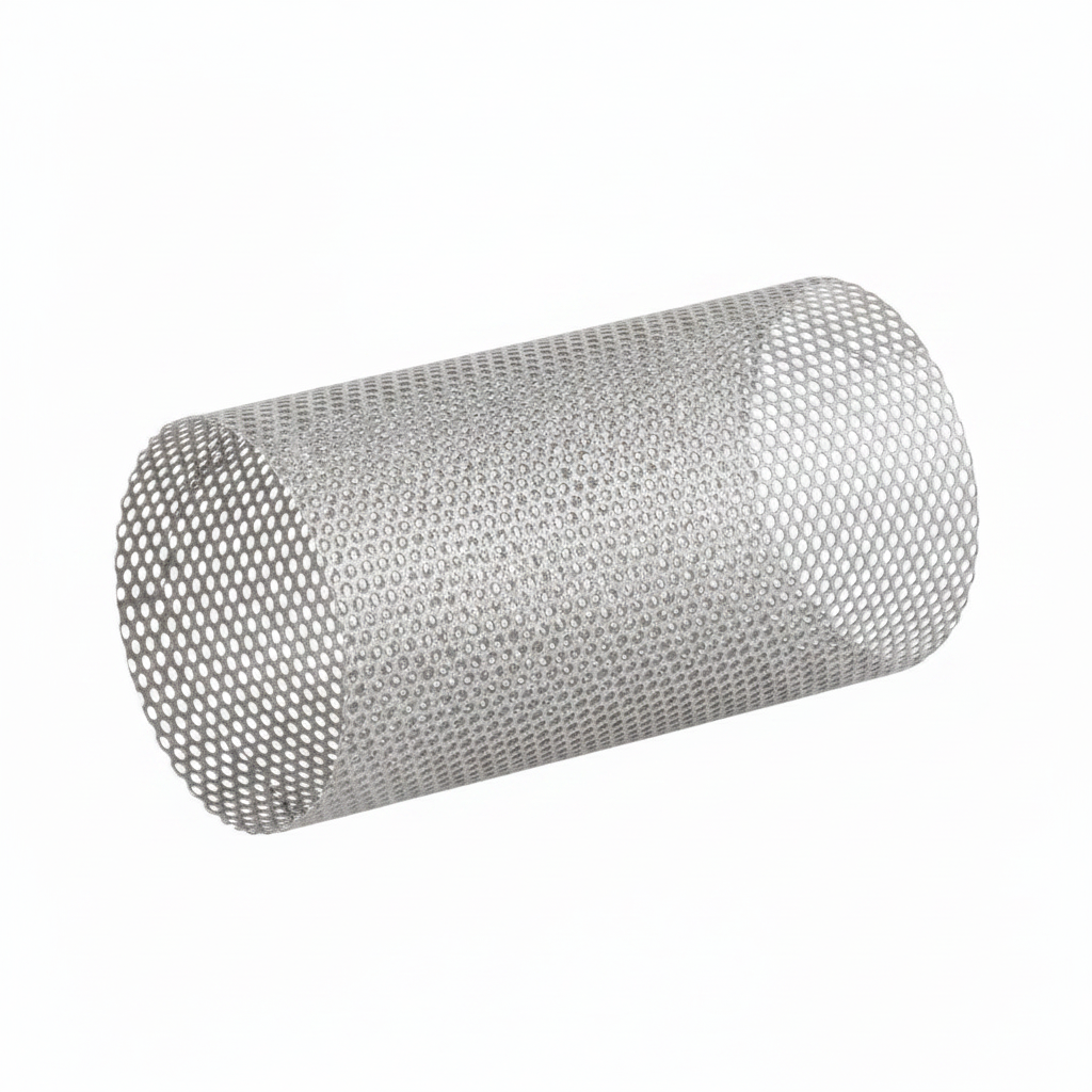 Y strainer replacement strainer for GAS Strainer only