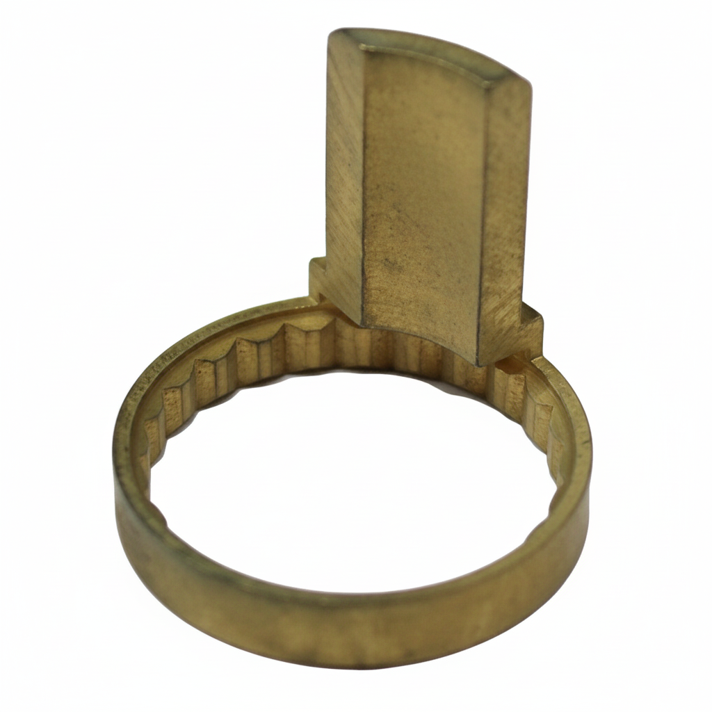 Grohe 00069 Temperature Limit Stop Ring