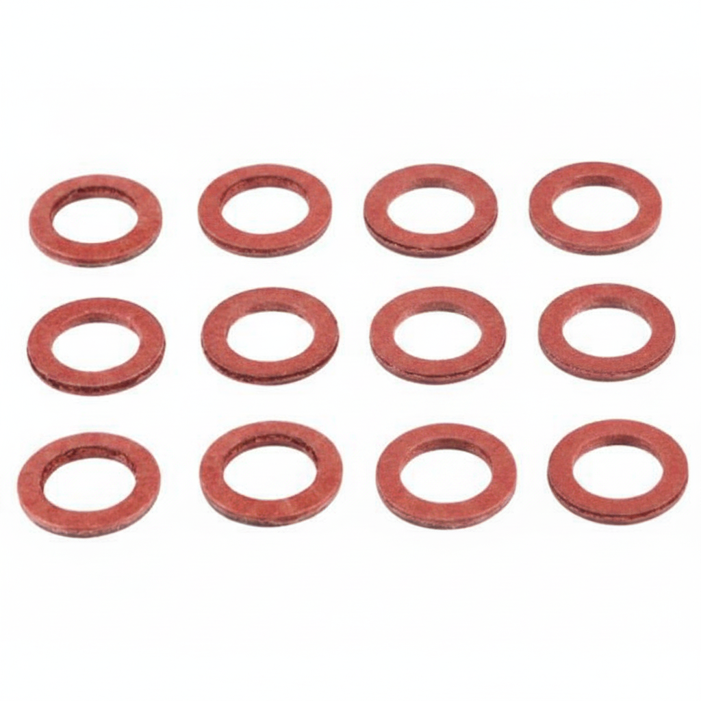 Grohe 01389900M 1/2" FIBRE SEAL DIA. Ø 18,5 X Ø 12 X 2