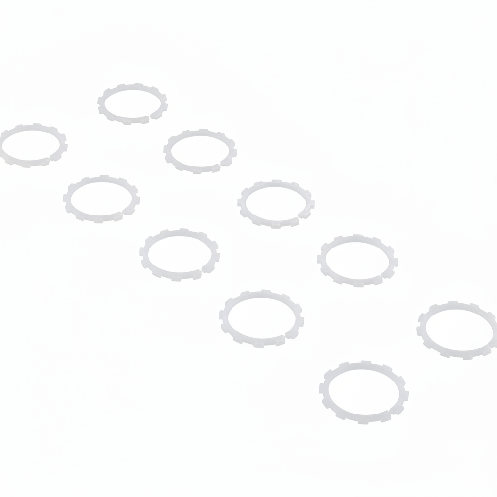 Grohe 0202100M Guide Rings - 10 off