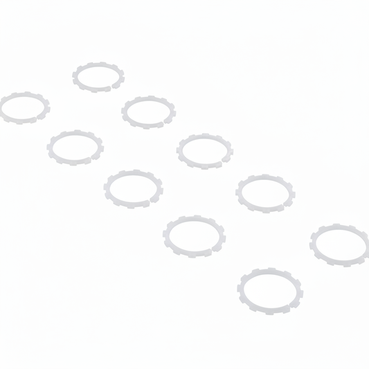 Grohe 0202100M Guide Rings - 10 off