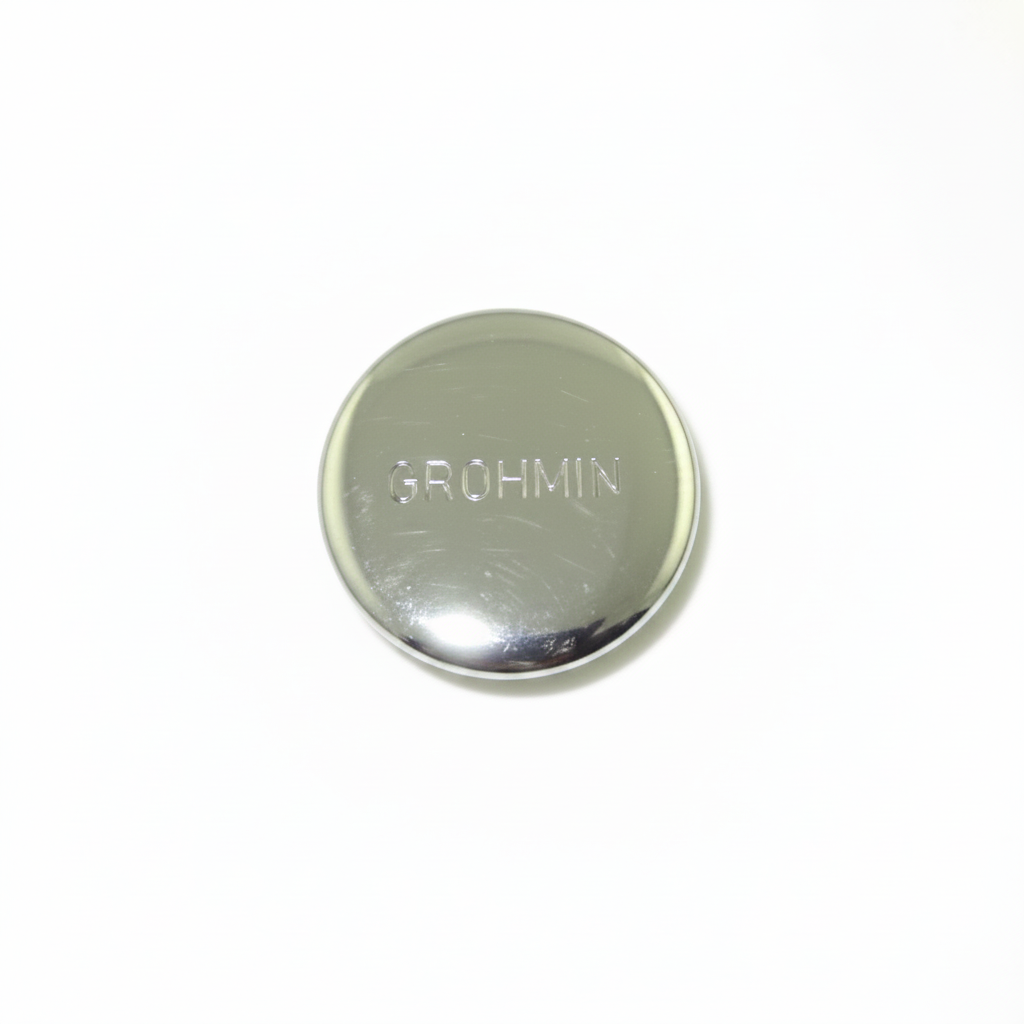 Grohe 03114000 Grohmix Handle Cap