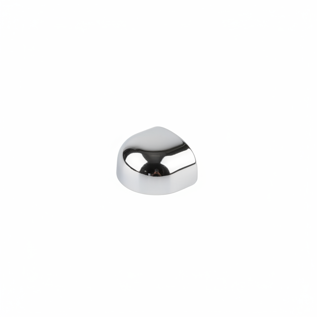 Grohe 0333000 Top Cover for Shower Outlet