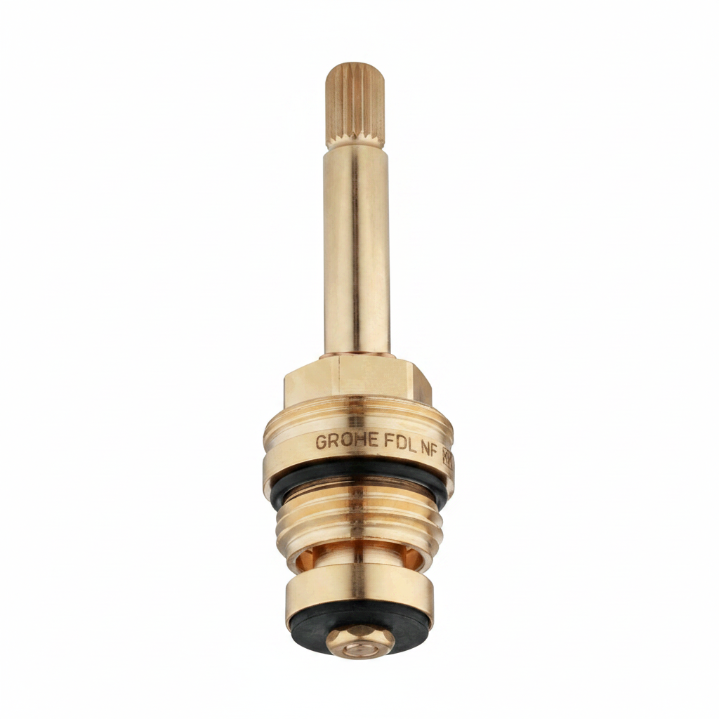 Grohe 06905 Grohe 1/2" head part Screw Down Cartridge