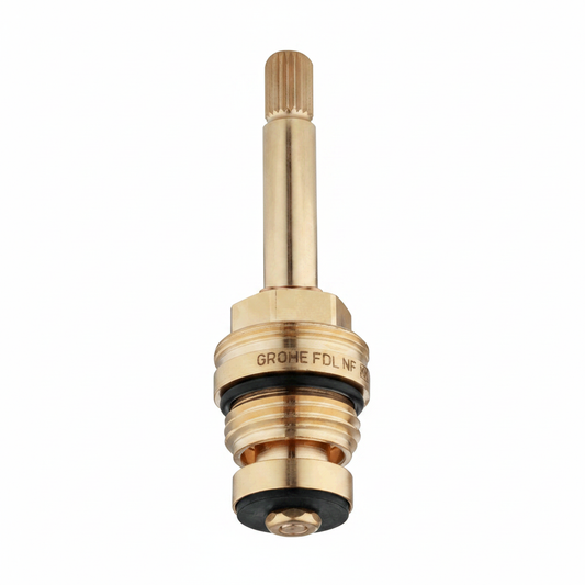 Grohe 06905 Grohe 1/2" head part Screw Down Cartridge