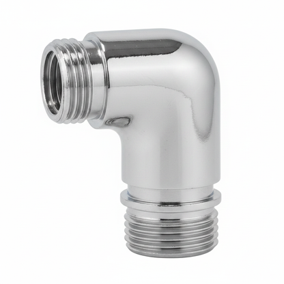 Grohe 12111 Elbows F Exp Aven Valve X 1