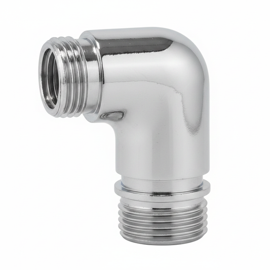 Grohe 12111 Elbows F Exp Aven Valve X 1