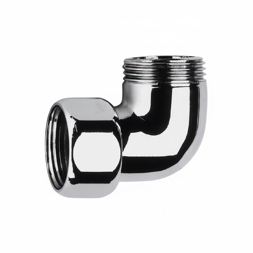 Grohe 12419 Elbow Union 3/4"