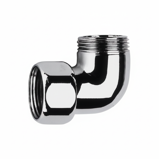 Grohe 12419 Elbow Union 3/4"