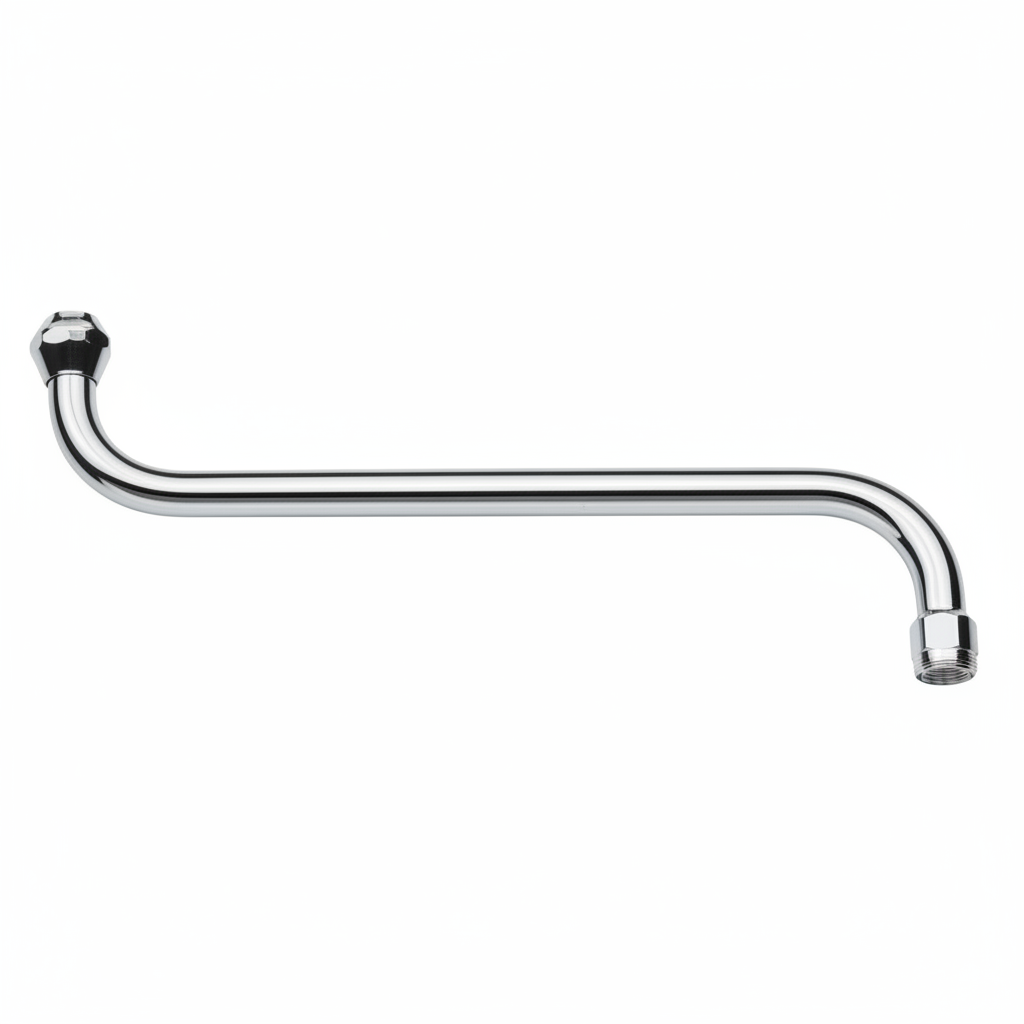 Grohe 13016 000 Swivel Tube Spout