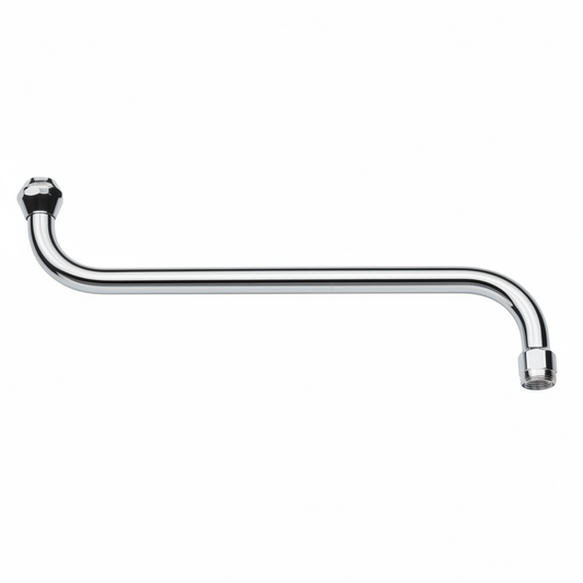 Grohe 13016 000 Swivel Tube Spout