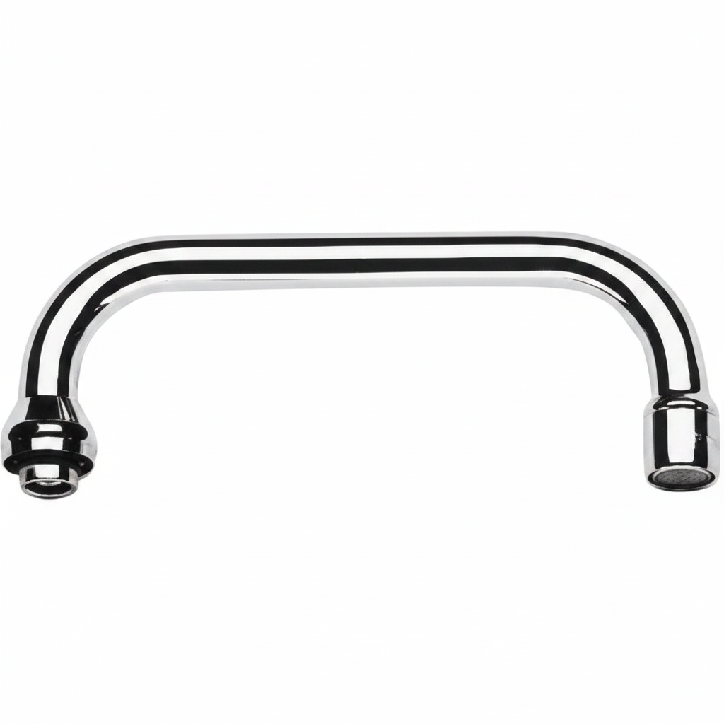 Grohe 13029 Low spout 200mm - GIF replacement