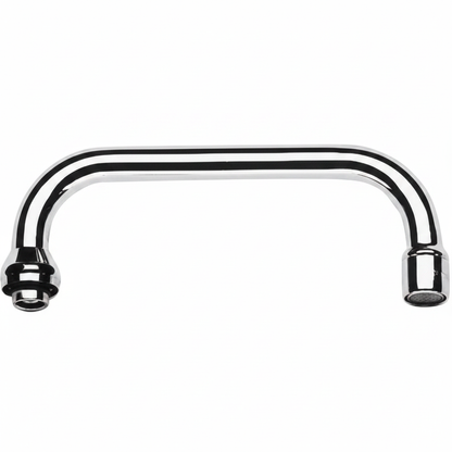 Grohe 13029 Low spout 200mm - GIF replacement