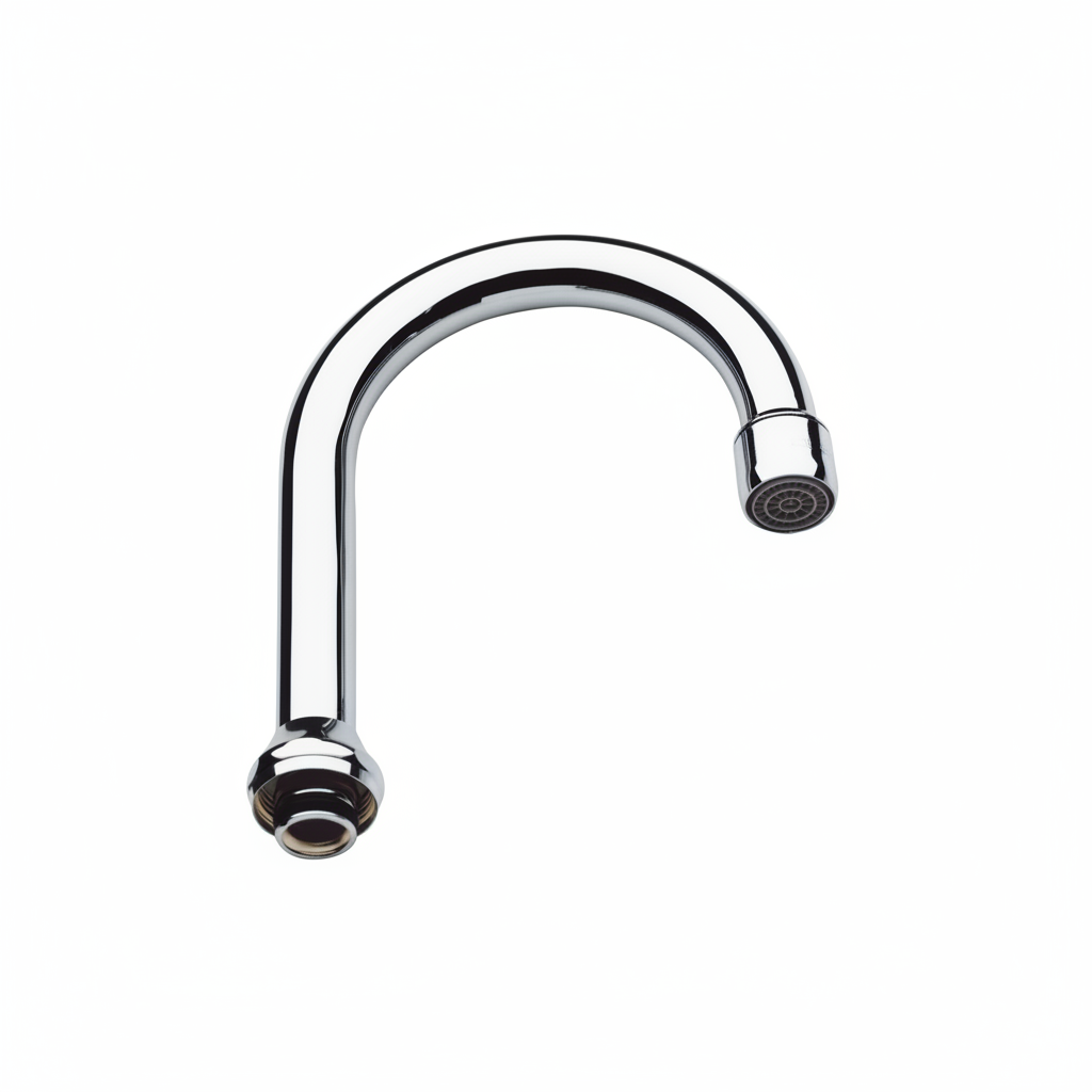 Grohe 13413 Swivel Spout 155x110mm
