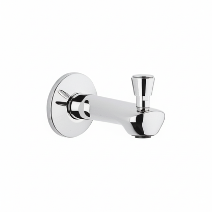 Grohe 13604 Wall Mounted Bath Spout with Diverter