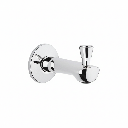 Grohe 13604 Wall Mounted Bath Spout with Diverter