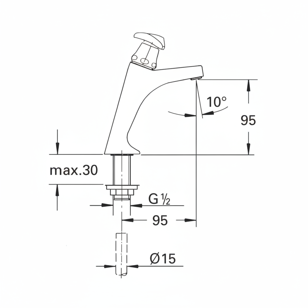 Grohe 18788 - image 3