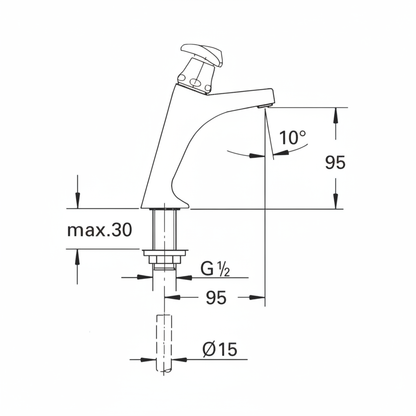 Grohe 18788 - image 3