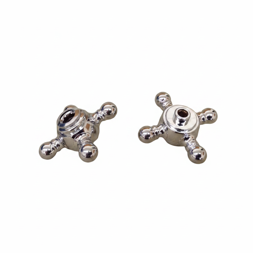 Grohe 18885 Sinfonia Handles Chrome