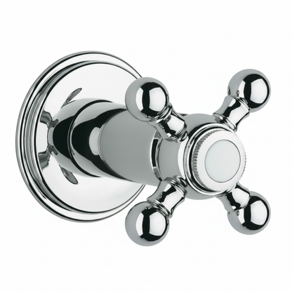 Grohe 19031000 Sinfonia Concealed Stop Valve Trim only