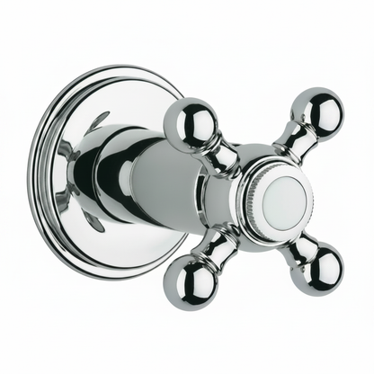 Grohe 19031000 Sinfonia Concealed Stop Valve Trim