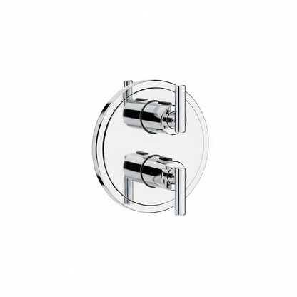 Grohe 19145 Atrio Jota Trimset in Chrome