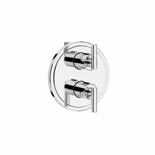 Grohe 19145 Atrio Jota Trimset in Chrome