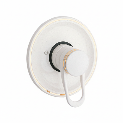 Grohe 19502LR Europlus Trimset Stirrup Handle