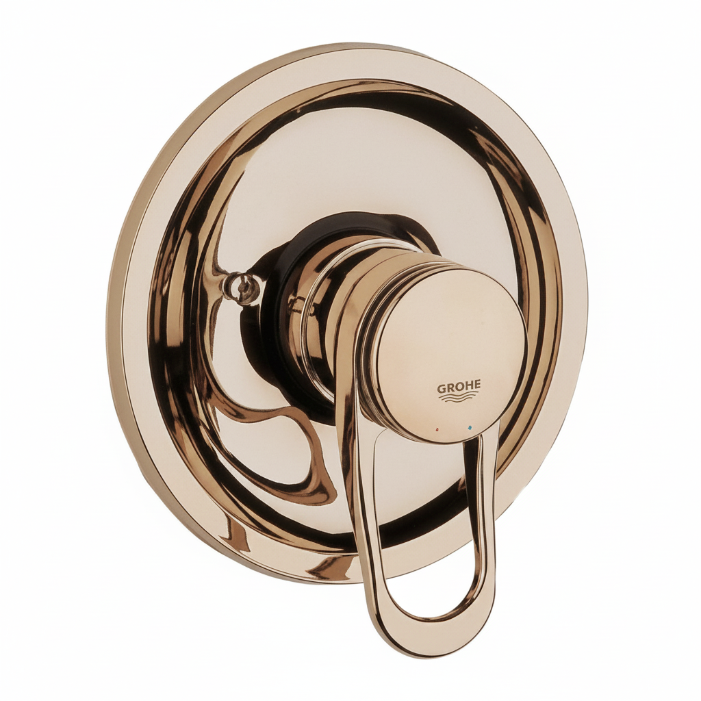 Grohe 19502Z Europlus Trimset - replacement