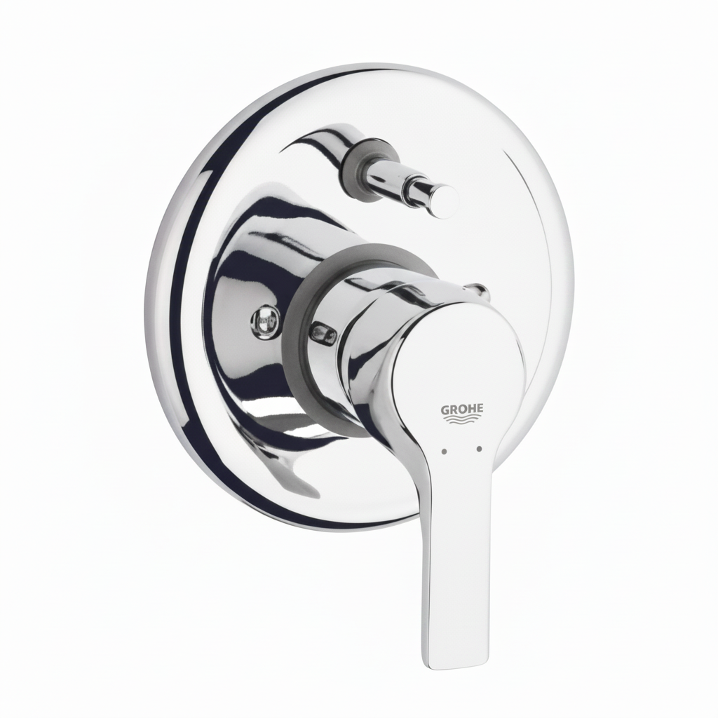 Grohe 19516 Euroeco Trim Set