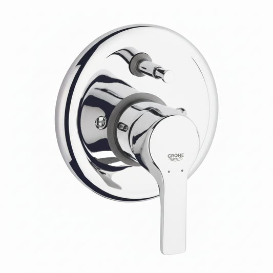 Grohe 19516 Euroeco Trim Set