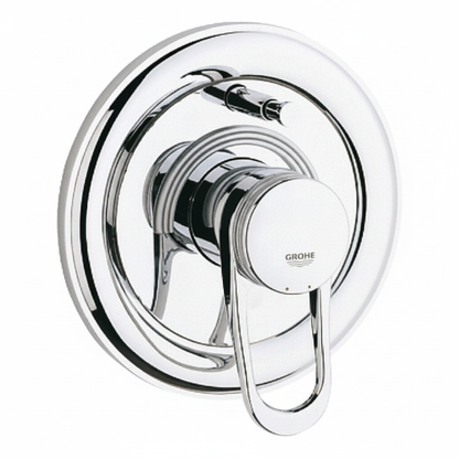 Grohe 19522 Europlus Bath/Shower Mixer Trimset