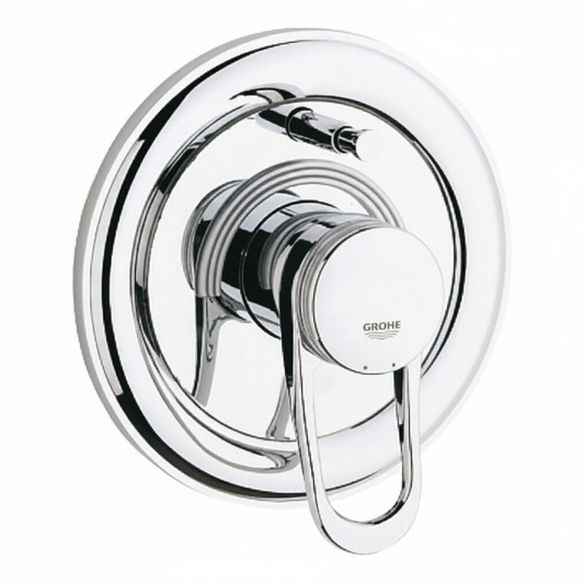 Grohe 19522 Europlus Bath/Shower Mixer Trimset